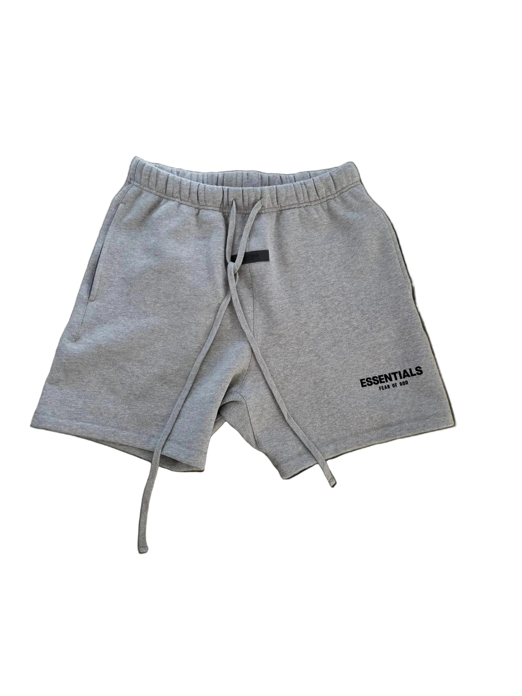 Dark Oatmeal Essentials Short