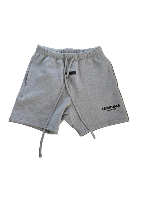 Dark Oatmeal Essentials Short