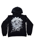 Sp5der OG Web hoodie